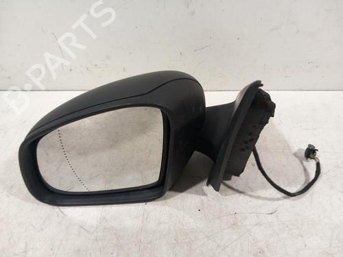 Used Left mirror Left mirror SMART FORFOUR Hatchback (453) 1.0 (453.042, 453.043) (71 hp) 34188273 34188273