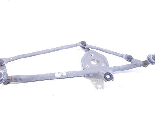 Front wipers mechanism OPEL VIVARO A Van (X83) 2.0 CDTI (F7) | BP5612027C83 