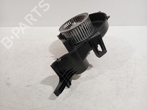 Heater blower motor VOLVO V60 I (155) D6 Hybrid AWD | BP22310566M62 