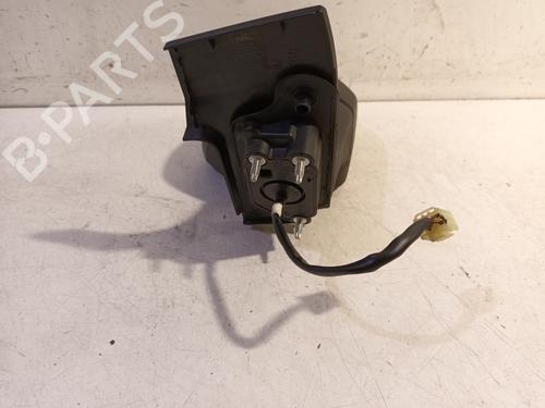 Left mirror OPEL AGILA B (H08) 1.2 (F68) | BP15802348C26 