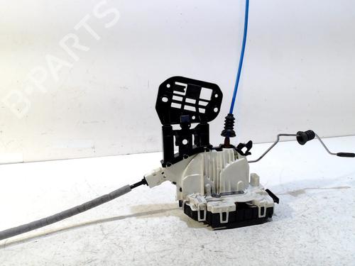 Front left lock MERCEDES-BENZ A-CLASS (W176) A 180 (176.042) | BP13203754C98 