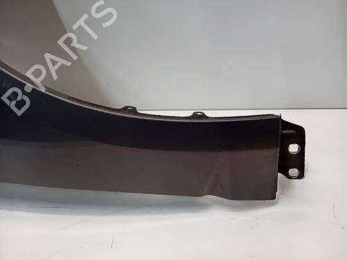 Right front fenders FORD GRAND C-MAX (DXA/CB7, DXA/CEU) 1.0 EcoBoost | BP29563632C42 