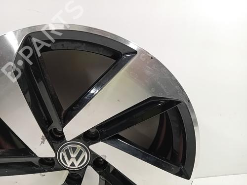 Fælk VW GOLF VIII (CD1, DA1) 1.5 eTSI | BP29342645C45 - Image 4