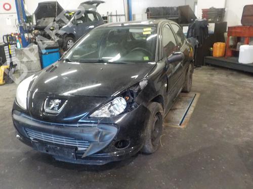 Used Parts PEUGEOT 206+ (2L_, 2M_)  1.4 i  967870