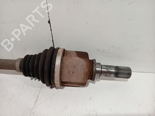 Left front driveshaft OPEL VIVARO B Van (X82) 1.6 CDTI (05) | BP29169701M38
