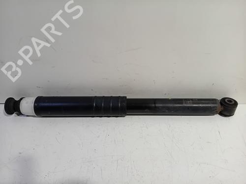 Used Right rear shock absorber Right rear shock absorber RENAULT CLIO IV (BH_) 1.2 TCe 120 (BHM0) (120 hp) 18159844 18159844
