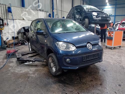 Alternator VW UP! (121, 122, BL1, BL2, BL3, 123) 1.0 | BP30805693M7  - Image 5