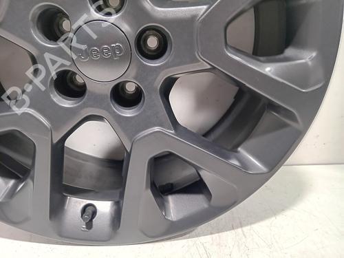 Fælk JEEP COMPASS (MP, M6, MV, M7) 1.3 | BP37613496C45 - Image 3