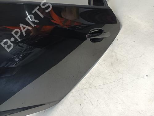 Left rear door SEAT IBIZA IV ST (6J8, 6P8) 1.2 TSI | BP18530516C4 