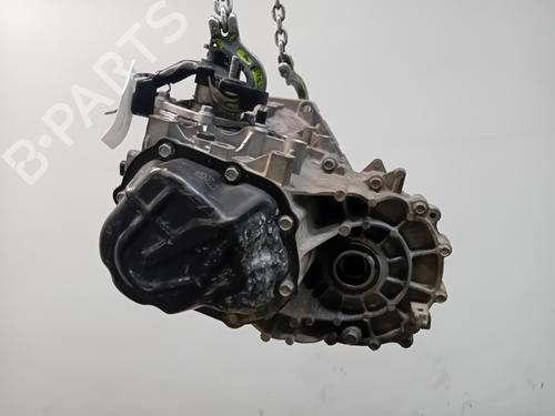 Gearbox HYUNDAI i20 II (GB, IB) 1.0 T-GDI | BP29333836M3 