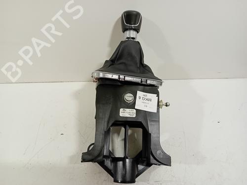 Used Gear lever Gear lever 15295919 15295919