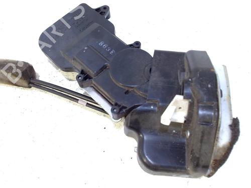 Rear right lock MAZDA 6 Saloon (GG) 2.0 DI (GG14) | BP13203188C99 