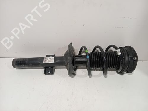 Used Right front shock absorber Right front shock absorber SEAT ARONA (KJ7, KJP) 1.0 TSI (116 hp) 40064852 40064852