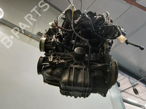 Engine FORD FIESTA VI (CB1, CCN) 1.25 | BP31714952M1 
