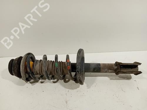 Used Right front shock absorber DACIA DOKKER MPV (KE_) 1.5 dCi / Blue dCi 75 (KEAJ, KEAH, KEJW) (75 hp) 16283477