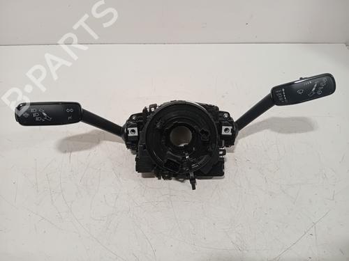 Used Steering column stalk Steering column stalk VW GOLF VIII (CD1, DA1) 2.0 TSI R 4motion (320 hp) 33757242 33757242