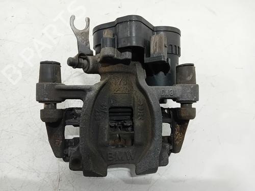 Used Left rear brake caliper BMW 2 Gran Tourer (F46) 216 d (116 hp) 13907707
