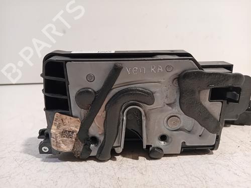 Used Rear right lock MERCEDES-BENZ C-CLASS (W205) C 250 BlueTEC / d (205.008, 205.006) (204 hp) 25249511