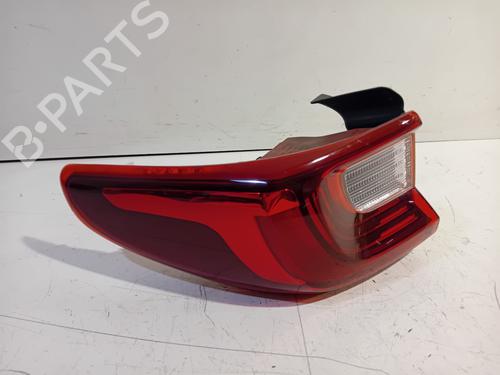 Left taillight KIA STONIC (YB) 1.0 T-GDi | BP29325370C34 