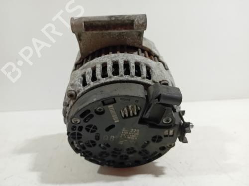 Alternator MERCEDES-BENZ M-CLASS (W164) ML 420 CDI 4-matic (164.128) | BP24613071M7 