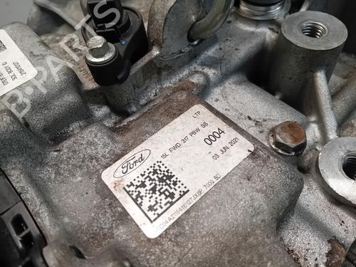 Gearbox FORD FOCUS IV Turnier (HP) 1.5 EcoBlue | BP33719978M3  - Image 6
