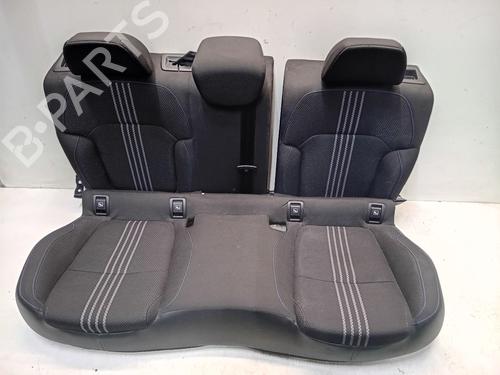Seats set RENAULT MEGANE IV Hatchback (B9A/M/N_) 1.6 TCe 205 (B9MV) | BP23214208C78 - Image 3
