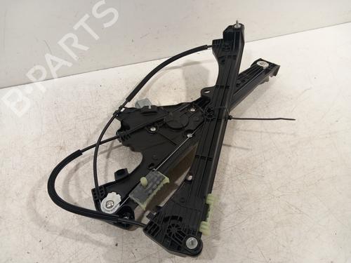 Front left window mechanism RENAULT ESPACE VI (RHN) E-TECH 200 Hybrid | BP33739858C22 - Image 4