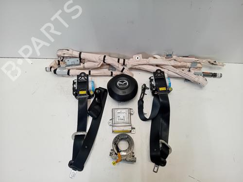 Airbag sæt Airbag sæt 30812586 30812586