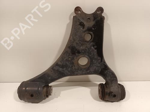Used Left front suspension arm MERCEDES-BENZ A-CLASS (W169) A 150 (169.031, 169.331) (95 hp) 17542847