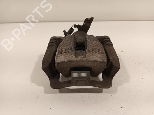 Left rear brake caliper MINI MINI (F55) Cooper | BP17496942M107 - Image 2