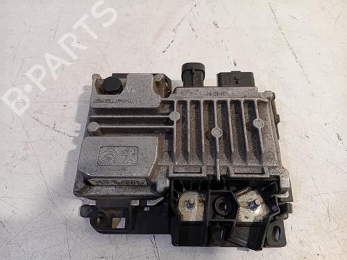 Start/Stop styreenhed CITROËN C4 CACTUS 1.6 BlueHDi 100 (99 hp) 21112566
