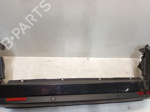 Rear bumper FIAT DOBLO Cargo (263_) 1.3 D Multijet | BP21079822C8 