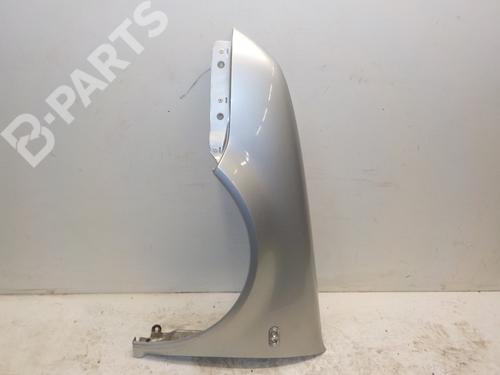 Used Left front fenders Left front fenders VW BORA Variant (1J6) 1.6 16V (105 hp) 11111436 11111436