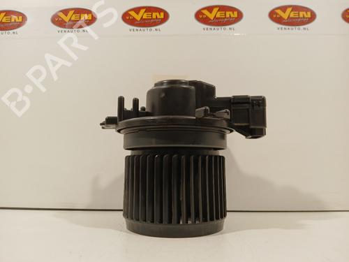 Heater blower motor SUZUKI IGNIS III (MF, FF) 1.2 (ATK412) | BP36241093M62 - Image 2