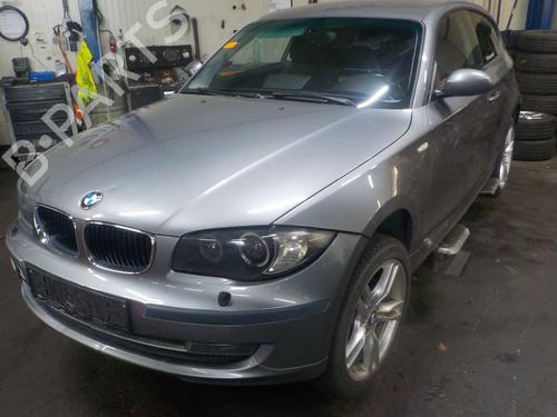 BMW 1 (E81) 118 d 1423314
