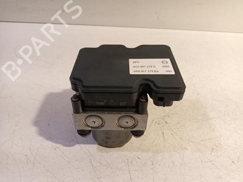 Used ABS pump SKODA FABIA III (NJ3) 1.2 TSI (90 hp) 17761533