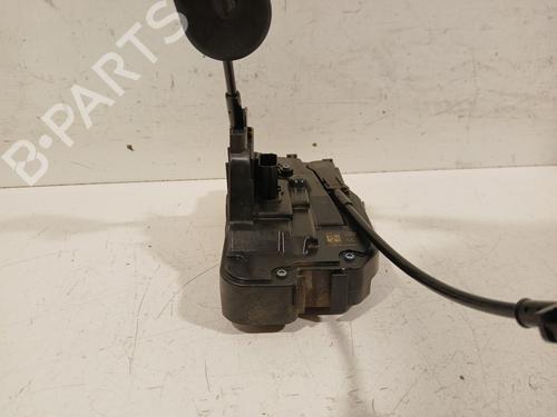 Front right lock FORD PUMA (J2K, CF7) 1.0 EcoBoost mHEV | BP29015589C97 