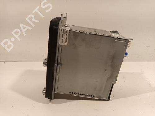 Electronic module VW TRANSPORTER T5 Bus (7HB, 7HJ, 7EB, 7EJ) 2.0 BiTDI | BP26688094M83 