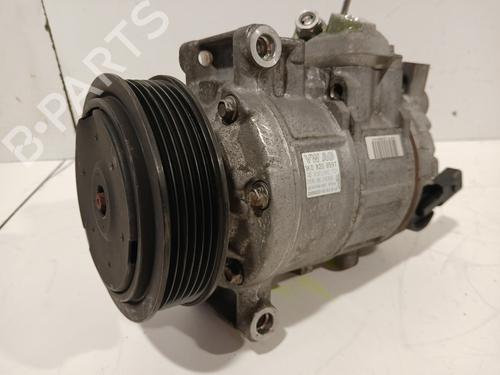 AC compressor VW GOLF VI (5K1) 1.2 TSI | BP29588683M34 