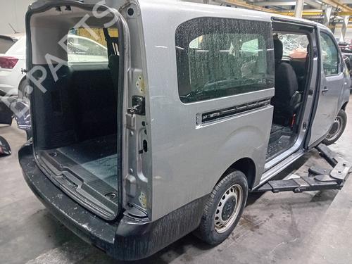 Engine PEUGEOT TRAVELLER Bus (V_) 1.5 BlueHDi 120 | BP32506900M1 