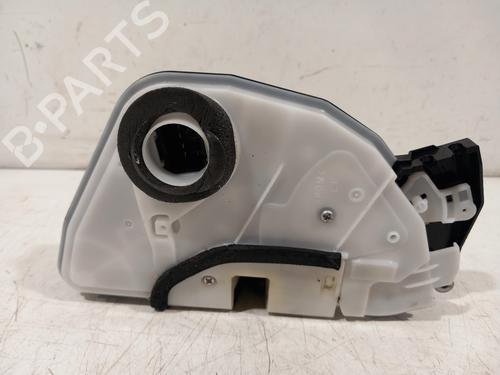 Front left lock SUZUKI IGNIS III (MF, FF) 1.2 Hybrid (ATK412, FF21S) | BP37799337C98 - Image 2