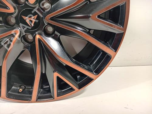 Felga CUPRA LEON (KL1, KU1, KUG) 1.4 e-HYBRID | BP30933398C45