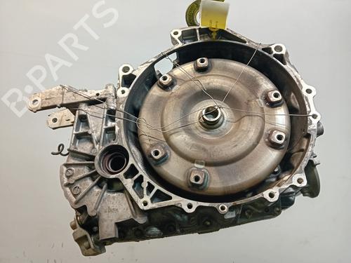 Used Gearbox Gearbox 17863170 17863170