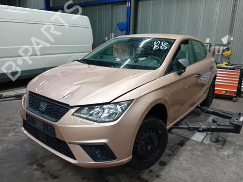 Left headlight SEAT IBIZA V (KJ1, KJG) 1.0 | BP28084406C28  - Image 8
