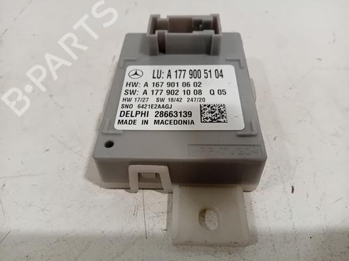 Lights ECU MERCEDES-BENZ E-CLASS (W213) E 300 e (213.053) | BP27638725M55 - Image 2