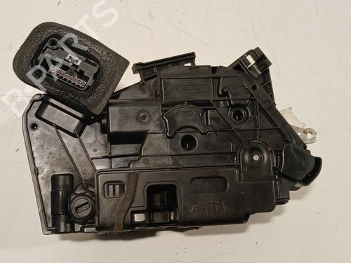 Used Rear left lock SEAT LEON ST (5F8) 1.6 TDI (110 hp) 30152732
