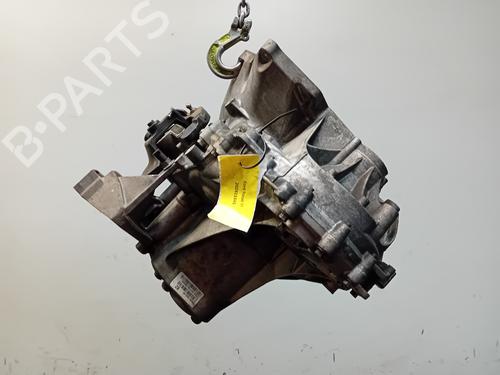 Gearbox FORD FOCUS III 1.0 EcoBoost | BP20486432M3 