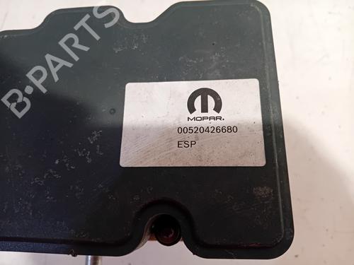 ABS pump ABARTH 500 / 595 / 695 1.4 (312.AXZ11) | BP28538779M43 - Image 2