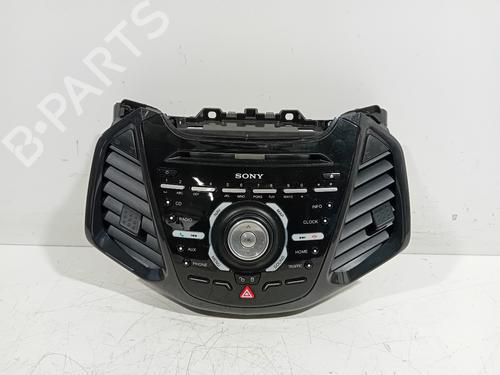 Used Switch FORD ECOSPORT 1.0 EcoBoost (140 hp) 24367986