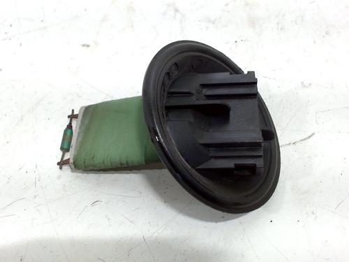 Used Heater resistor SEAT IBIZA IV ST (6J8, 6P8) 1.2 TDI (75 hp) 13644644